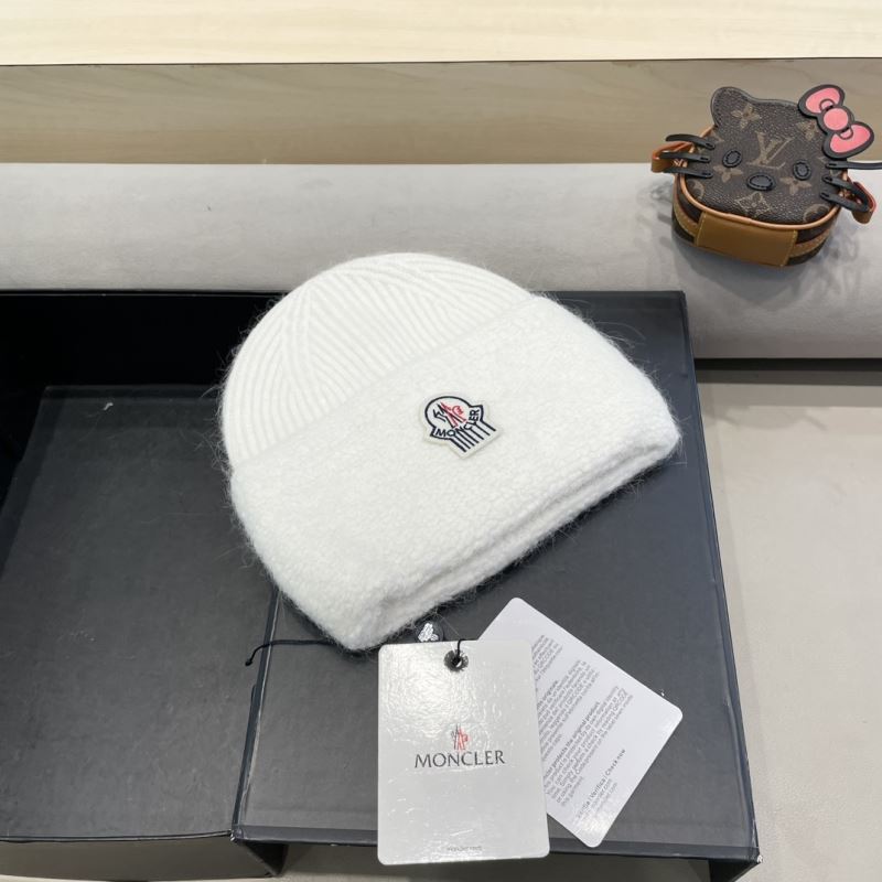 Moncler Caps